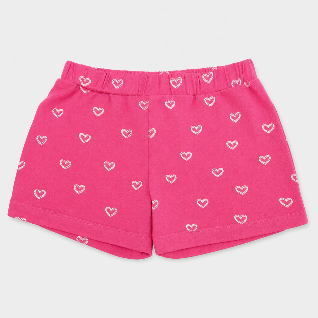 Pantaloncini corti - Bambina - 90 - 95 | 2 anni
