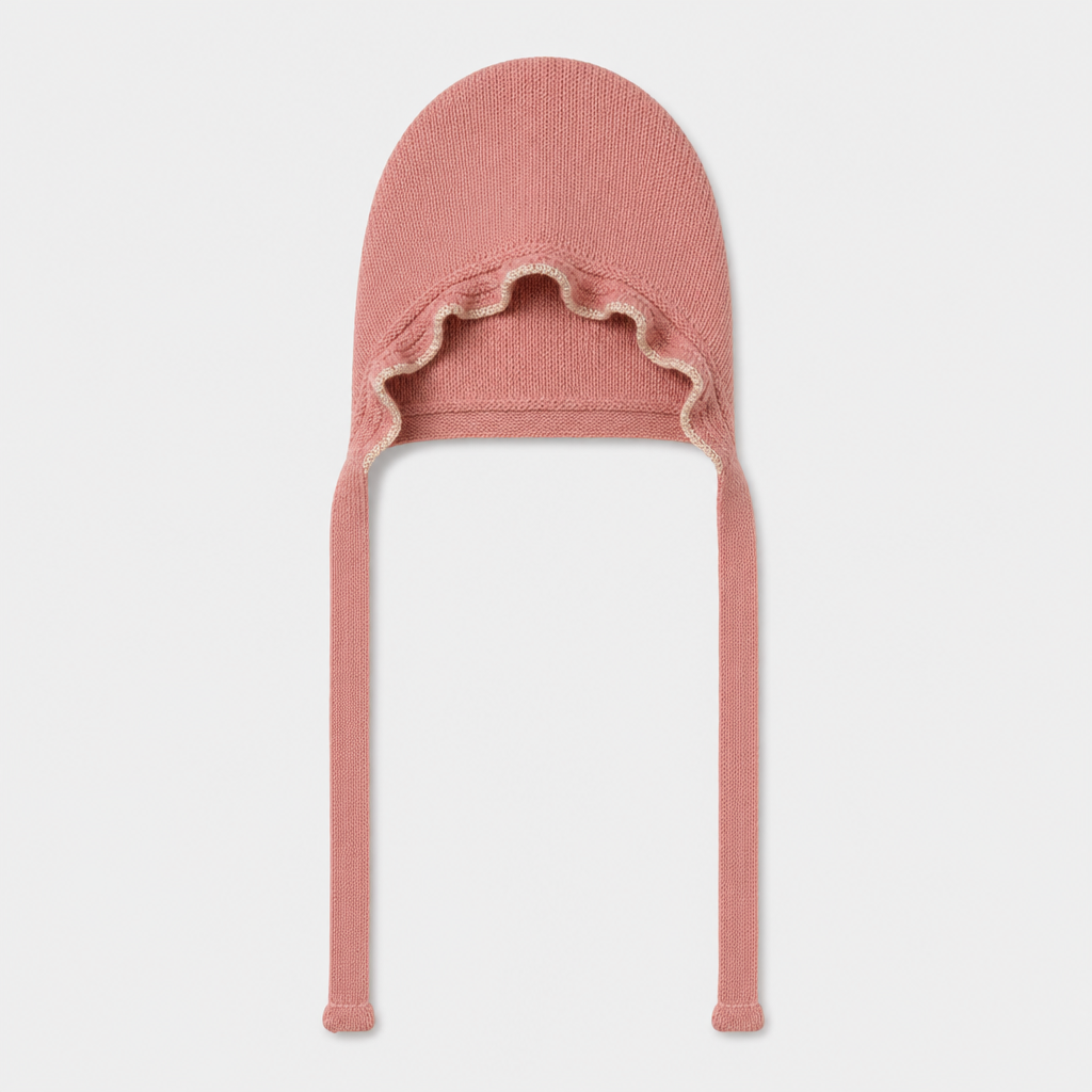 Cappellino - Bambina - 50 - 59 < 3 mesi