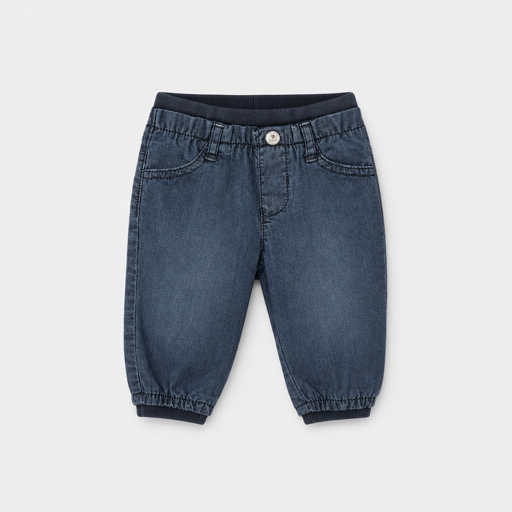Jeans - Bambino - 60 - 65 | 3 mesi