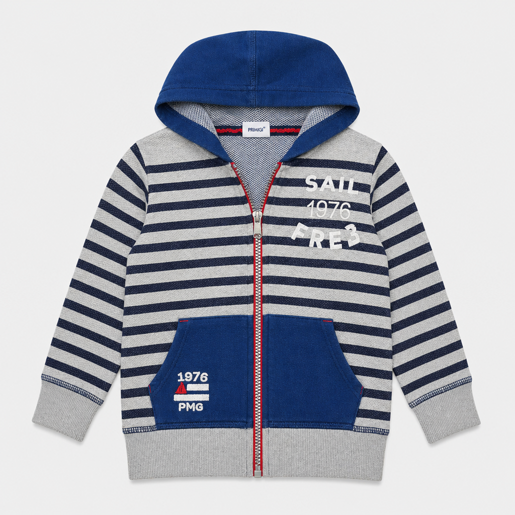 Felpa - Bambino - 96 - 101 | 3 anni