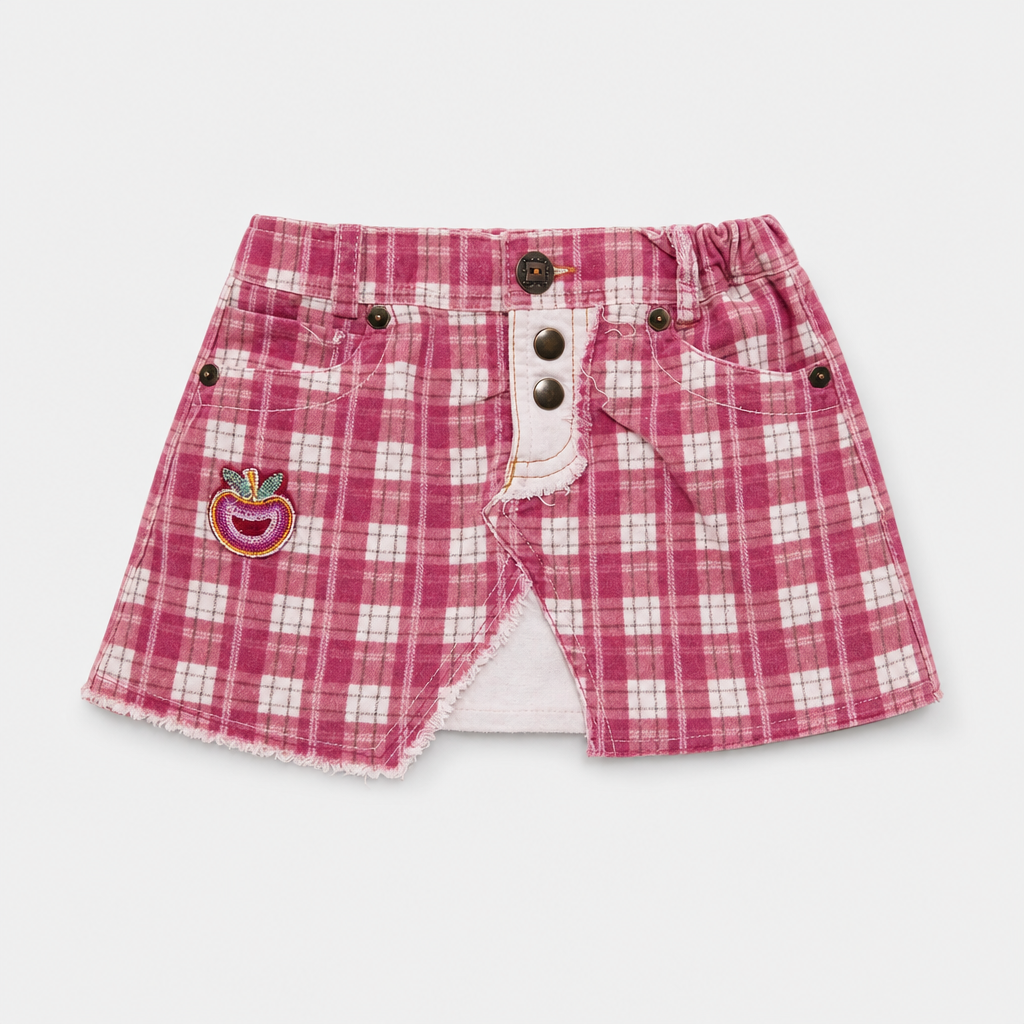 Gonna - Bambina - 84 - 89 | 18 mesi