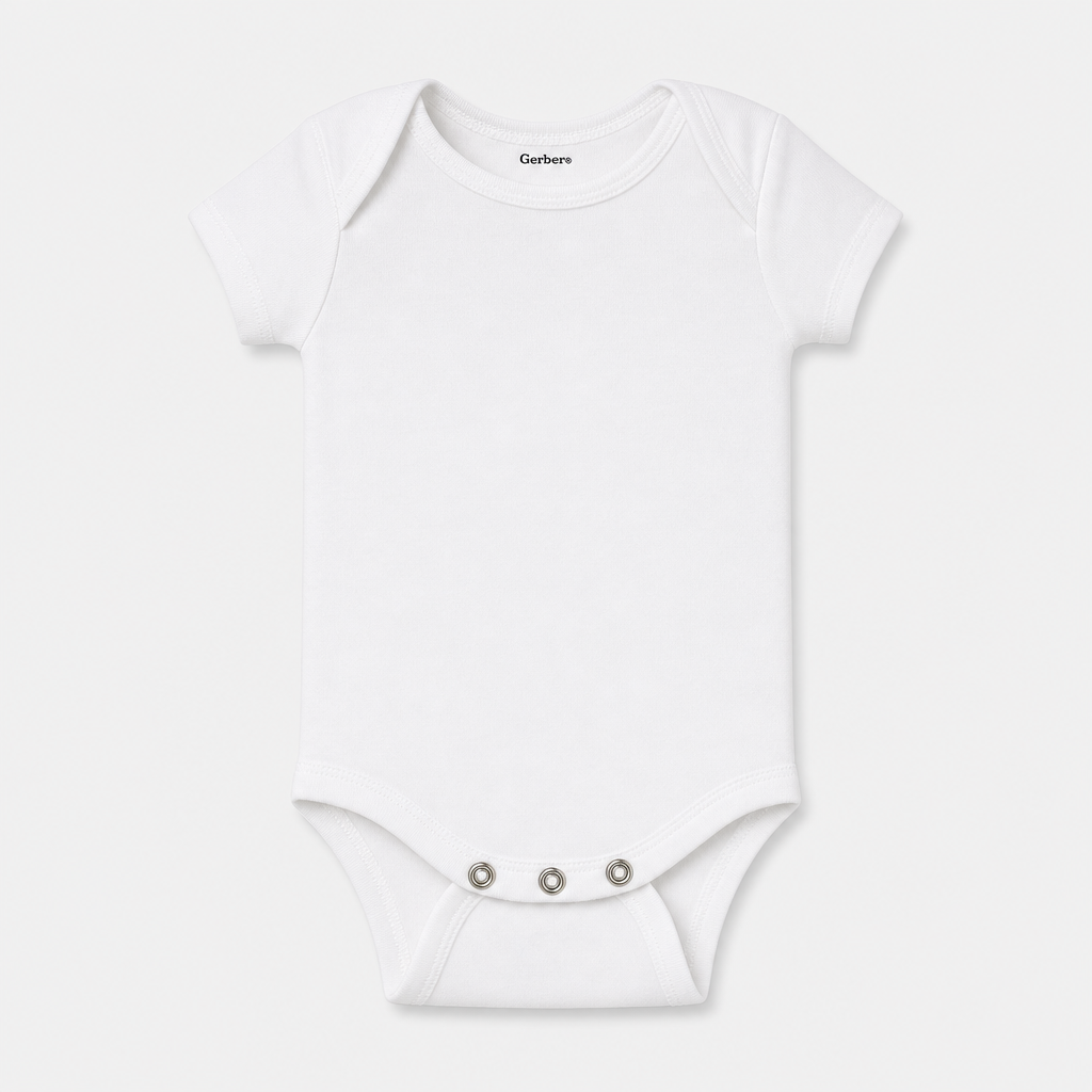 Body - Bambino - 50 - 59 < 3 mesi