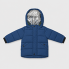 Giacca invernale pesante - Bambino - 60 - 65 | 3 mesi