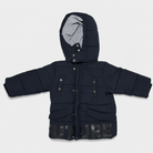 Giacca invernale pesante - Bambino - 90 - 95 | 2 anni