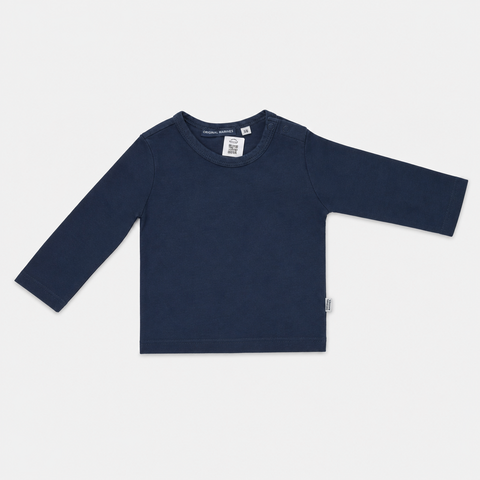 Maglietta maniche lunghe - Bambino - 66 - 71 | 6 mesi