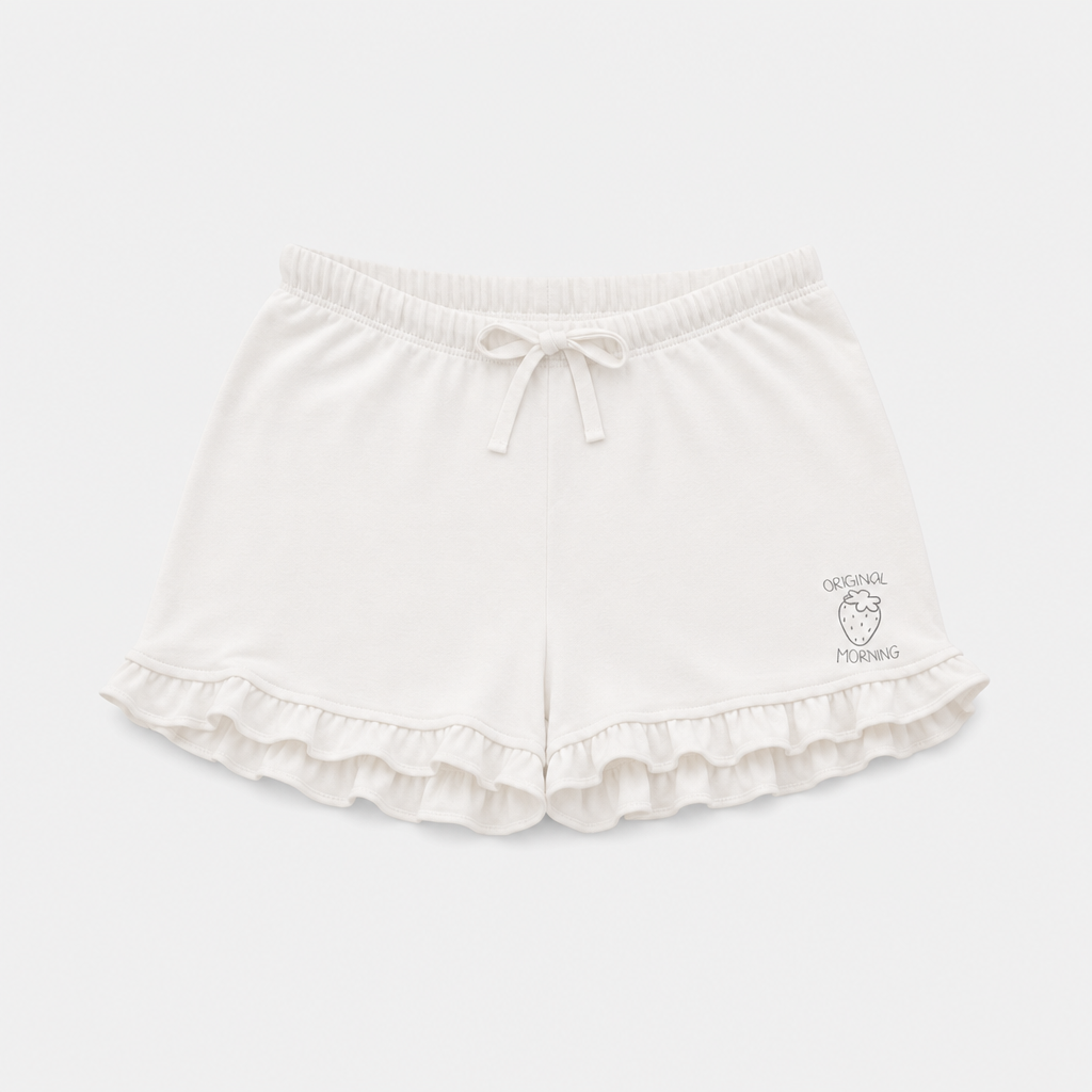 Pantaloncini corti - Bambina - 138 - 143 | 10 anni