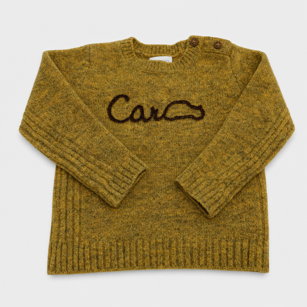 Maglione - Bambino - 90 - 95 | 2 anni