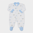 Tutine neonato - Bambino - 50 - 59 < 3 mesi