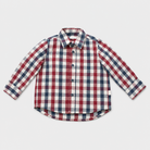Camicia - Bambino - 72 - 77 | 9 mesi