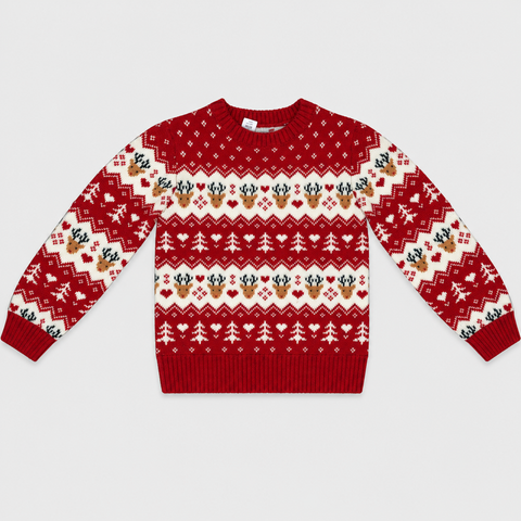 Maglione - Bambino - 120 - 125 | 7 anni