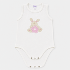 Body - Bambina - 78 - 83 | 1 anno