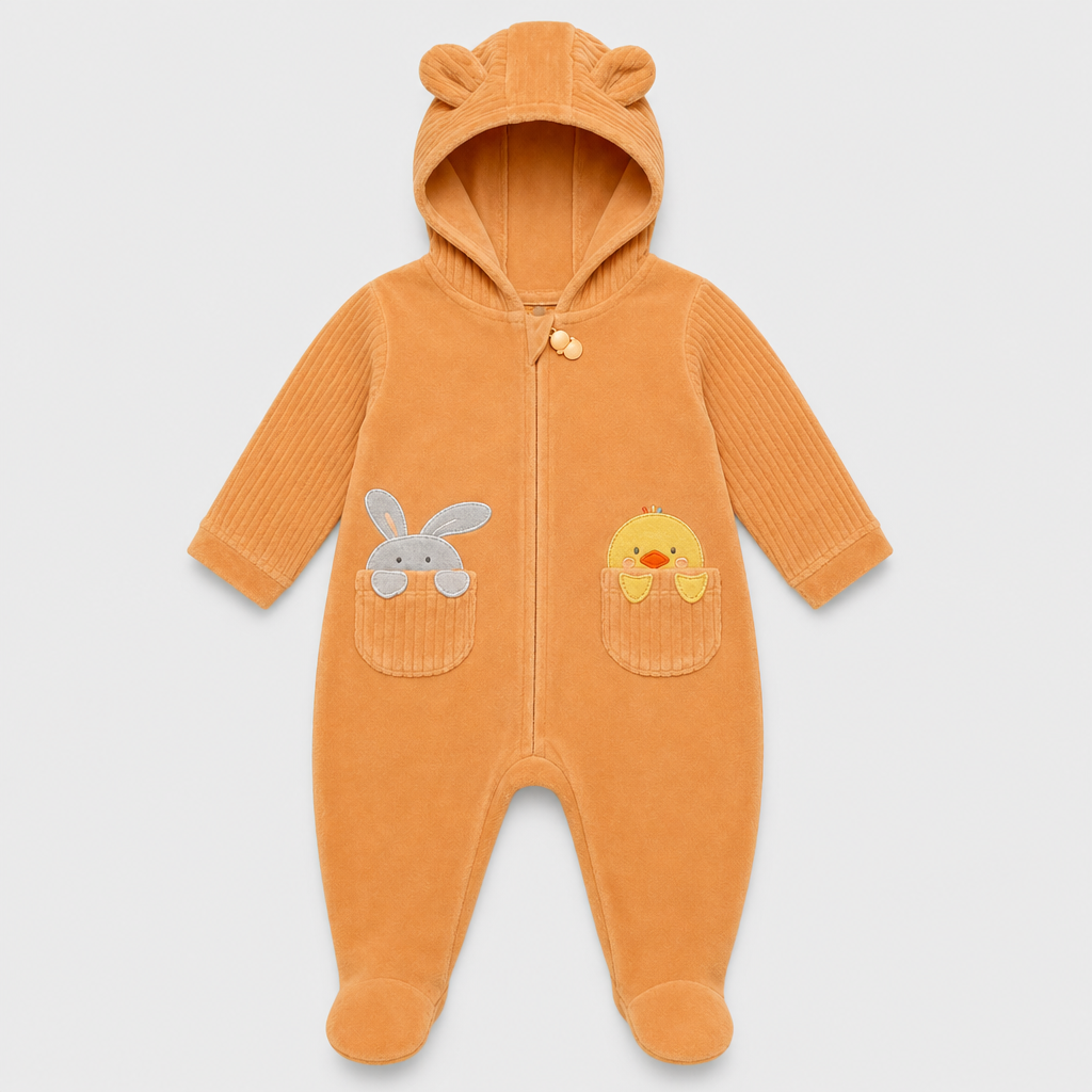 Tutine neonato - Bambino - 50 - 59 < 3 mesi