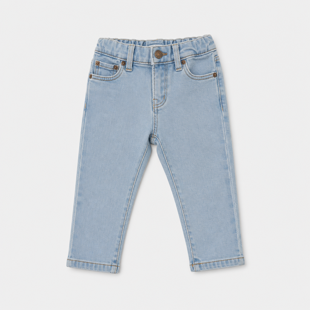 Jeans - Bambino - 72 - 77 | 9 mesi