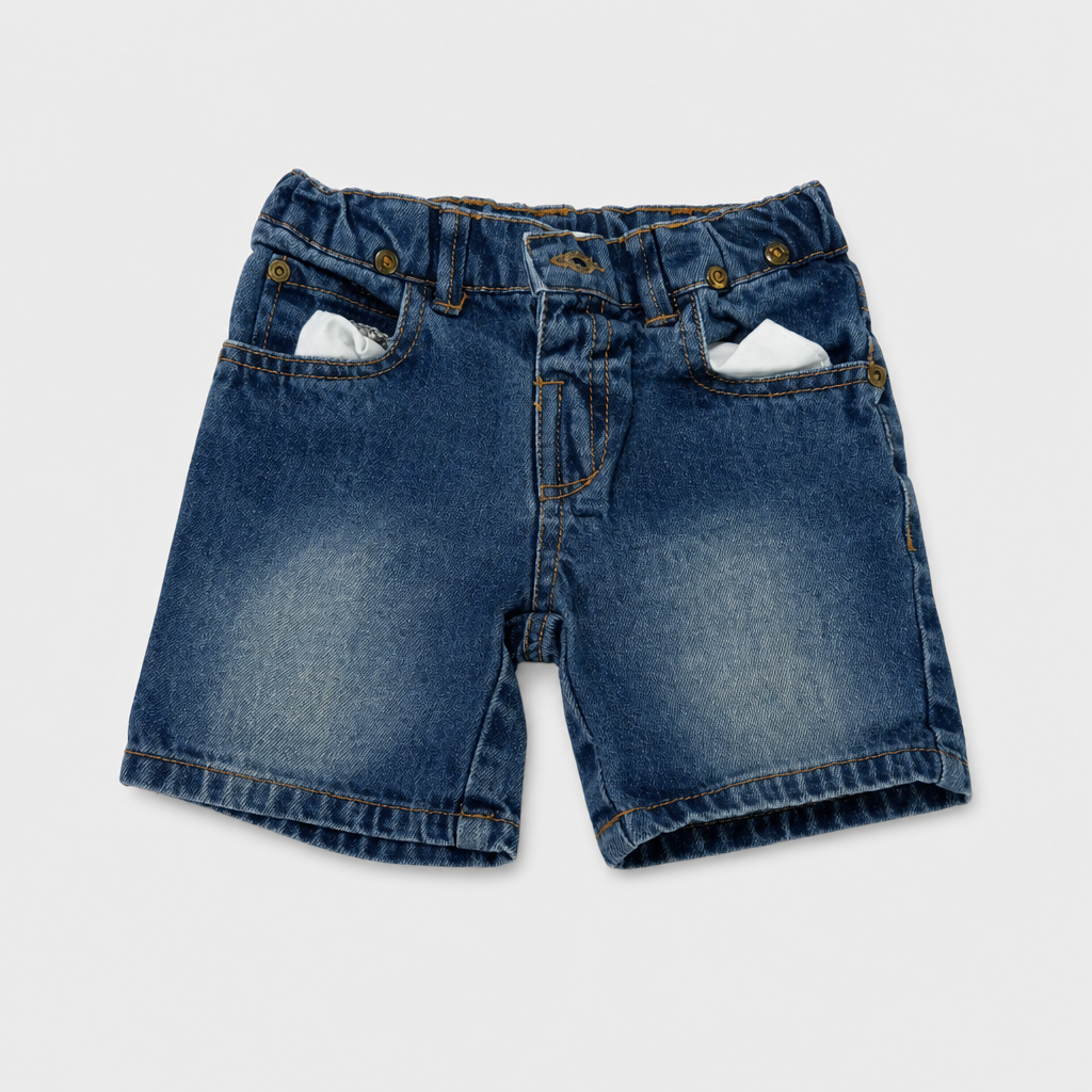 Pantaloncini corti - Bambino - 90 - 95 | 2 anni