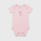 Body - Bambina - 50 - 59 < 3 mesi