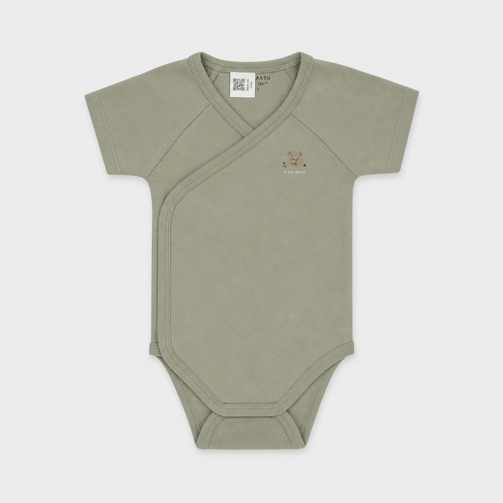 Body - Bambino - 72 - 77 | 9 mesi
