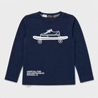 Maglietta maniche lunghe - Bambino - 108 - 113 | 5 anni