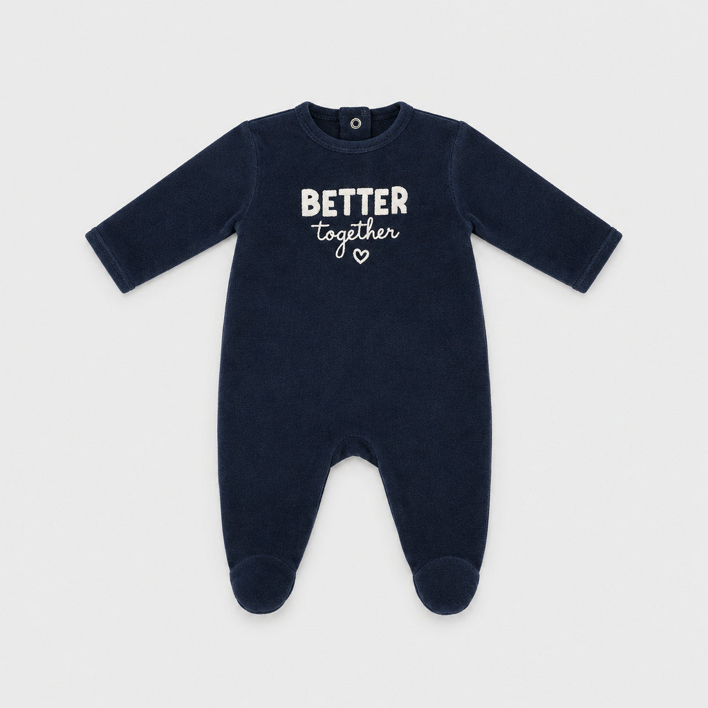 Tutine neonato - Bambino - 50 - 59 < 3 mesi