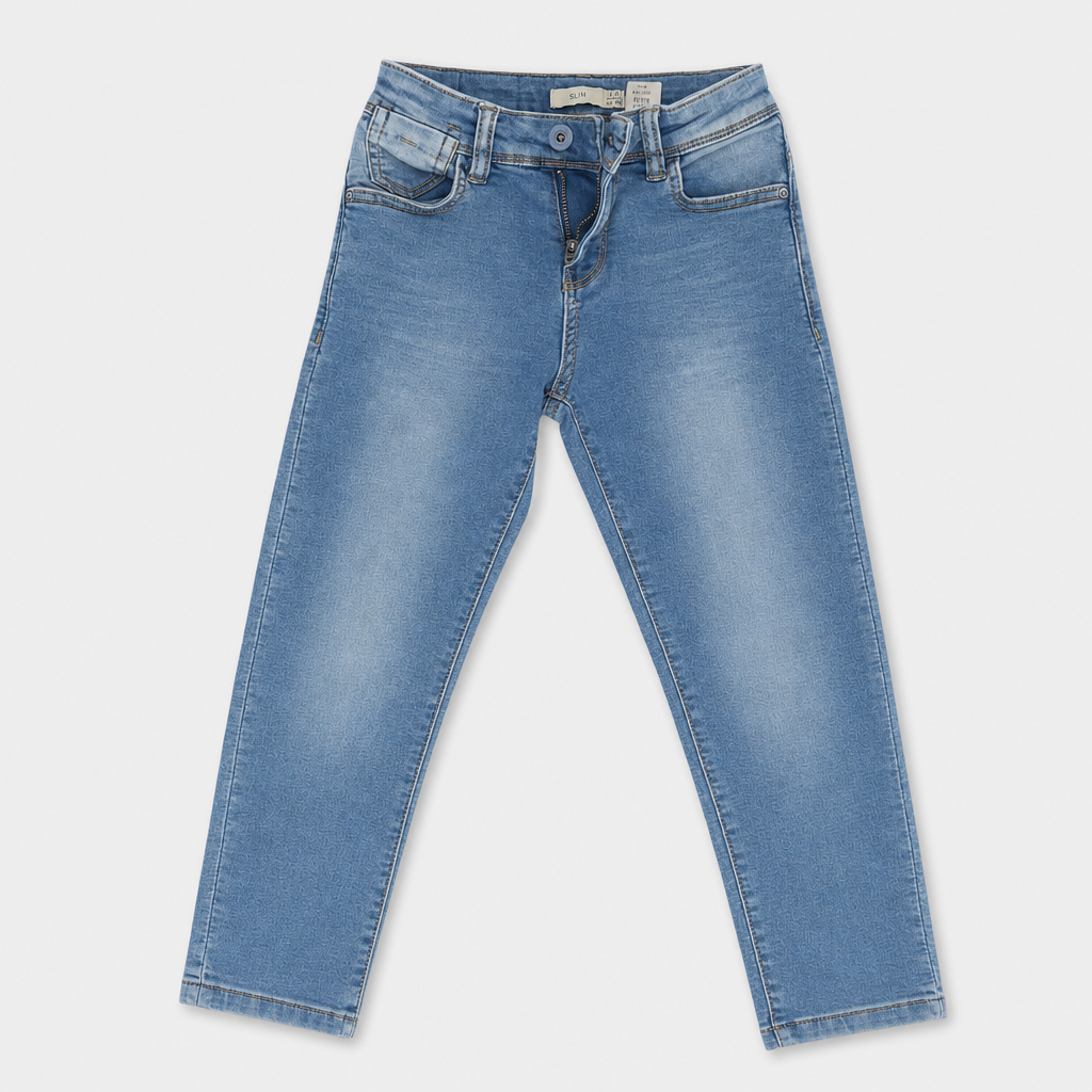 Jeans - Bambino - 102 - 107 | 4 anni