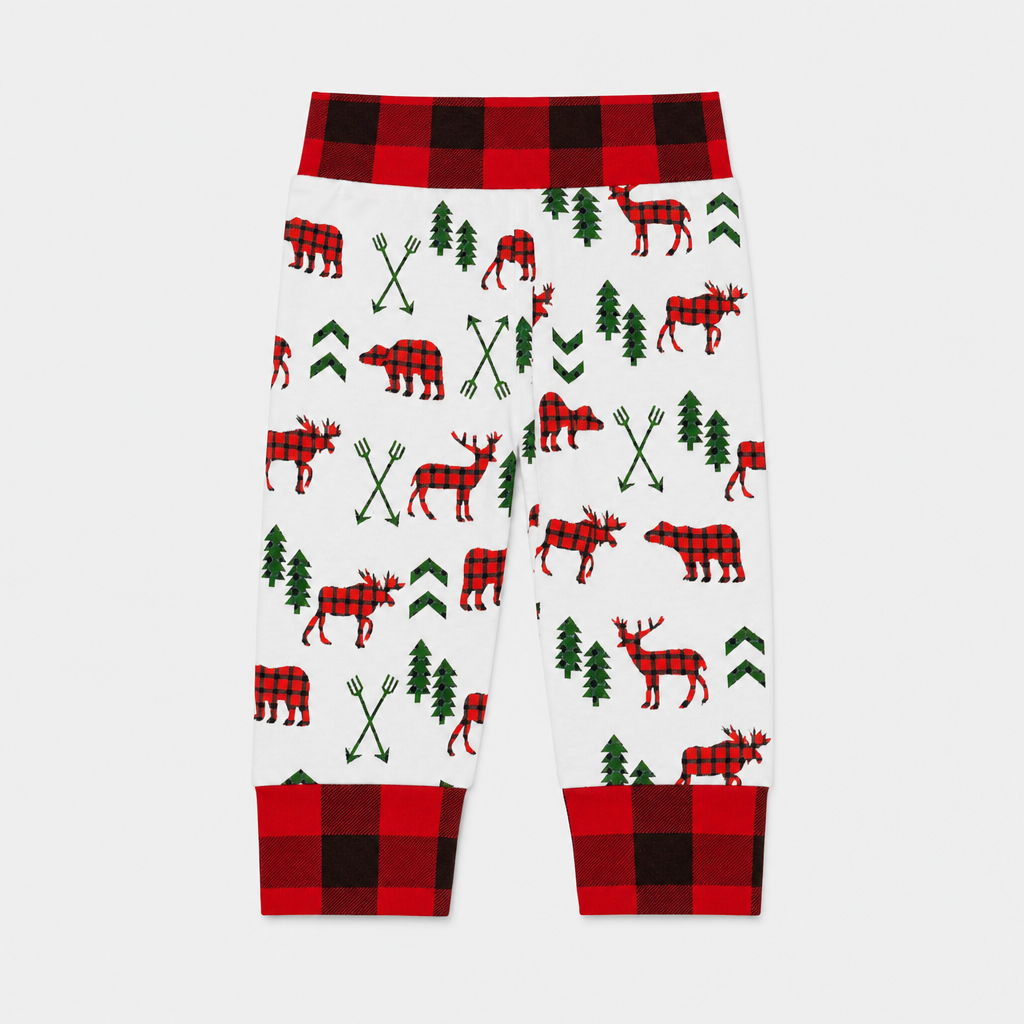 Pantaloni - Bambino - 66 - 71 | 6 mesi