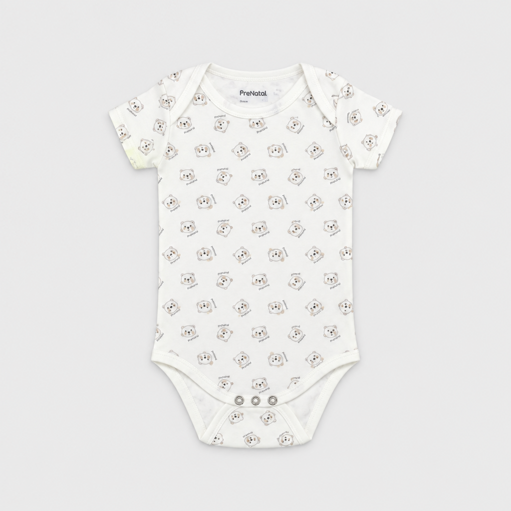 Body - Bambino - 50 - 59 < 3 mesi