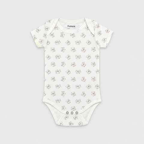 Body - Bambino - 50 - 59 < 3 mesi