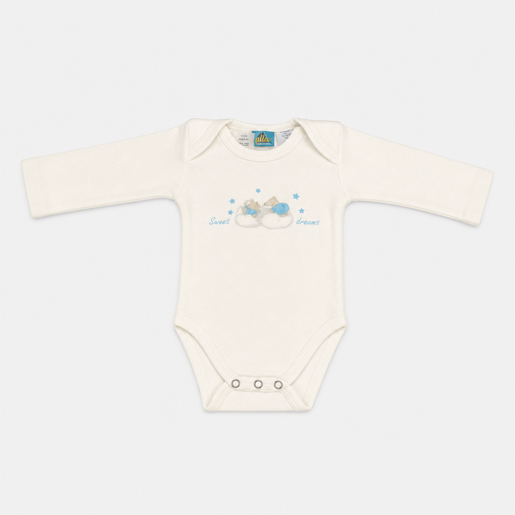 Body - Bambino - 50 - 59 < 3 mesi