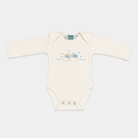 Body - Bambino - 50 - 59 < 3 mesi