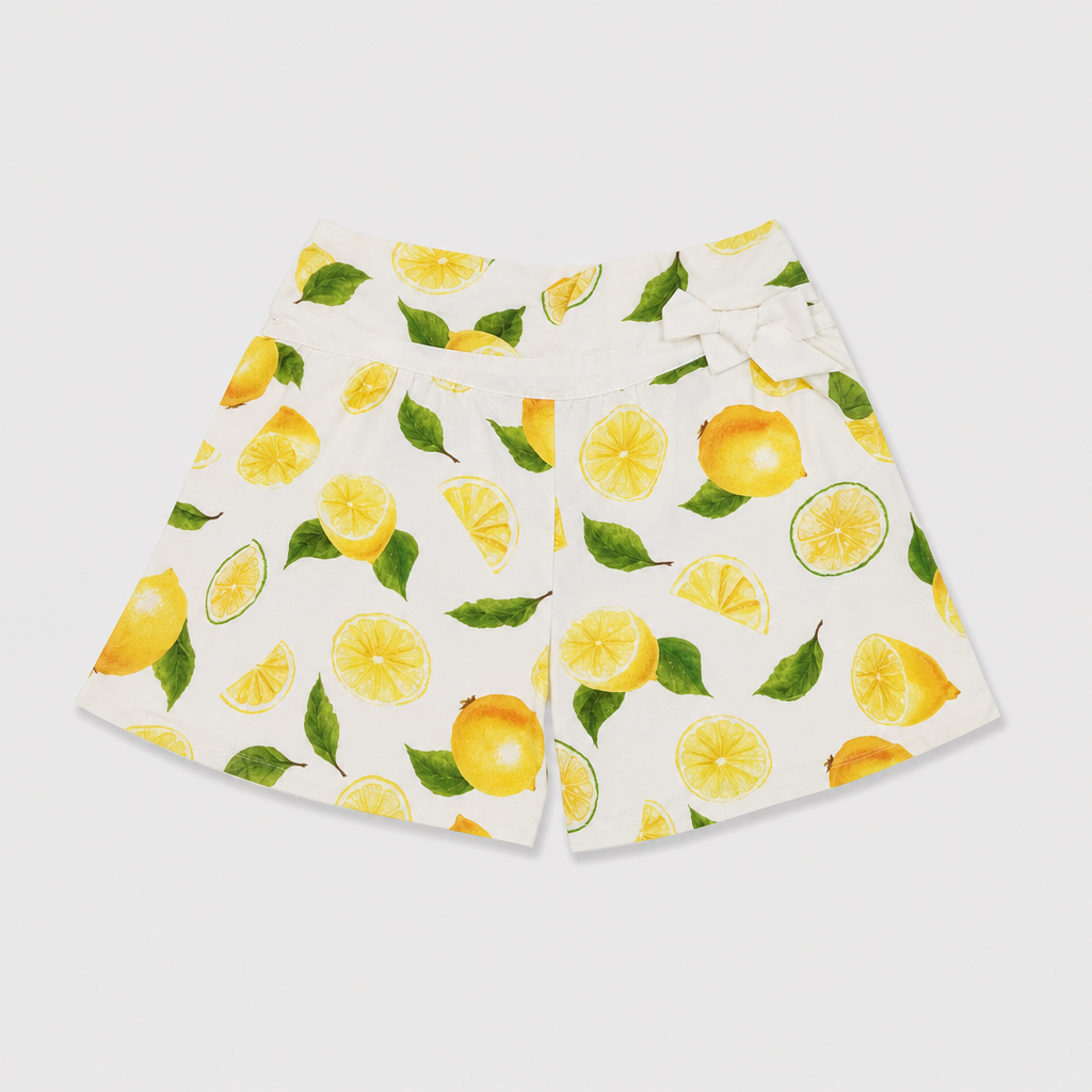 Pantaloncini corti - Bambina - 114 - 119 | 6 anni