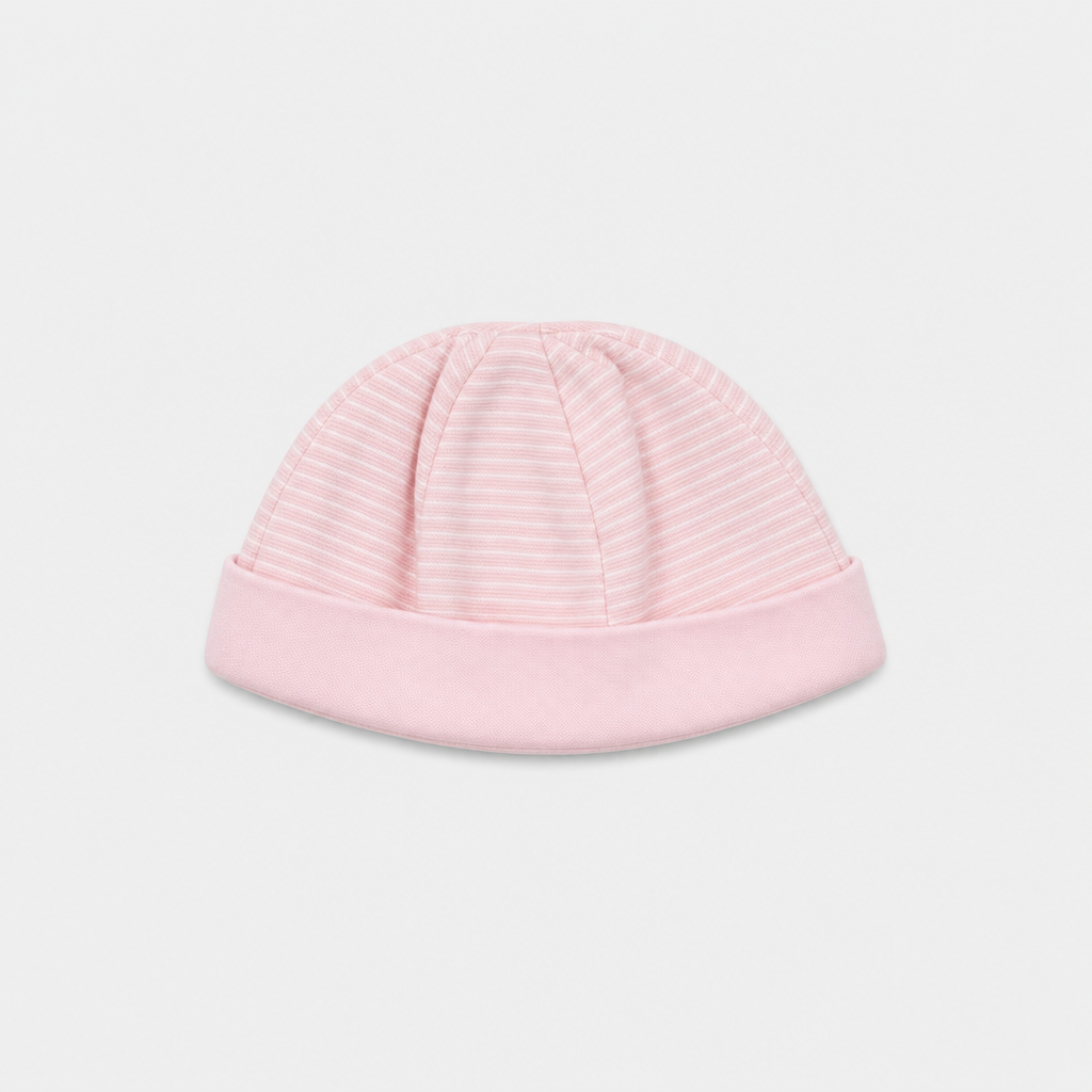 Cappellino - Bambina - 50 - 59 < 3 mesi
