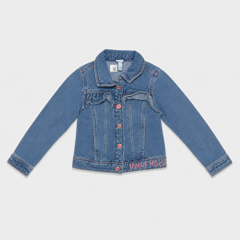 Giacca primavera - Bambina - 102 - 107 | 4 anni