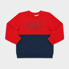Felpa - Bambino - 72 - 77 | 9 mesi