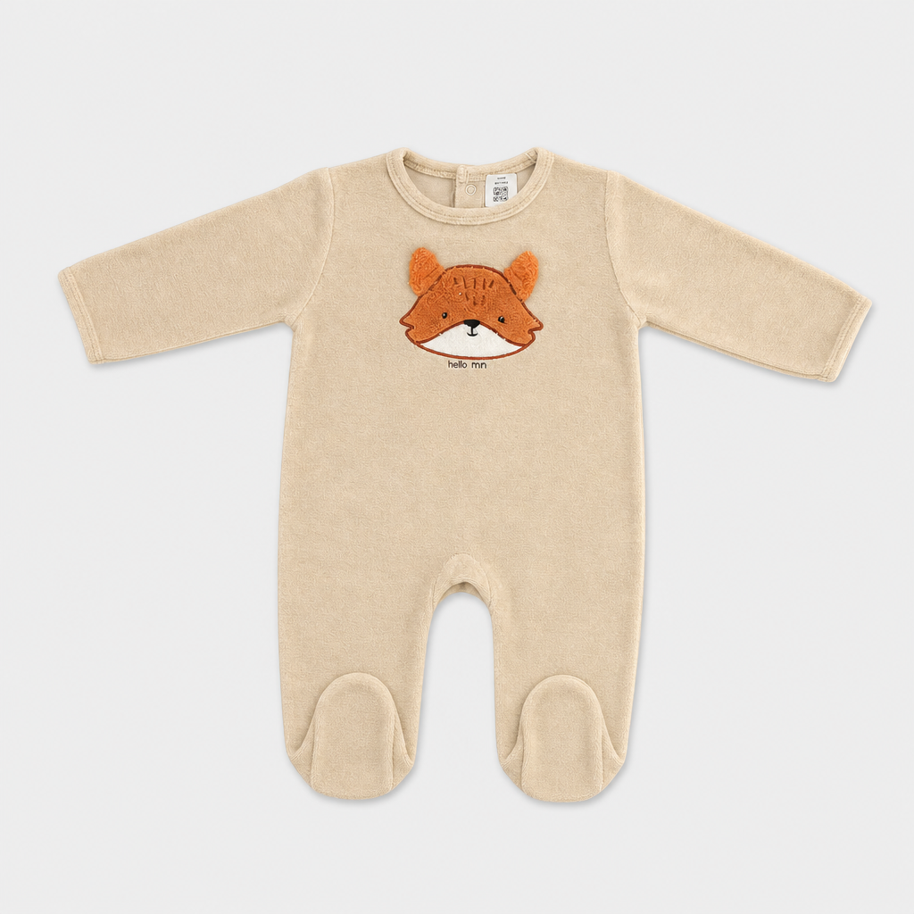 Tutine neonato - Bambino - 60 - 65 | 3 mesi
