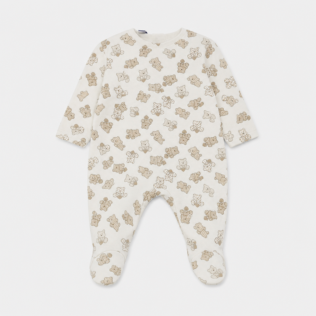 Tutine neonato - Bambino - 50 - 59 < 3 mesi