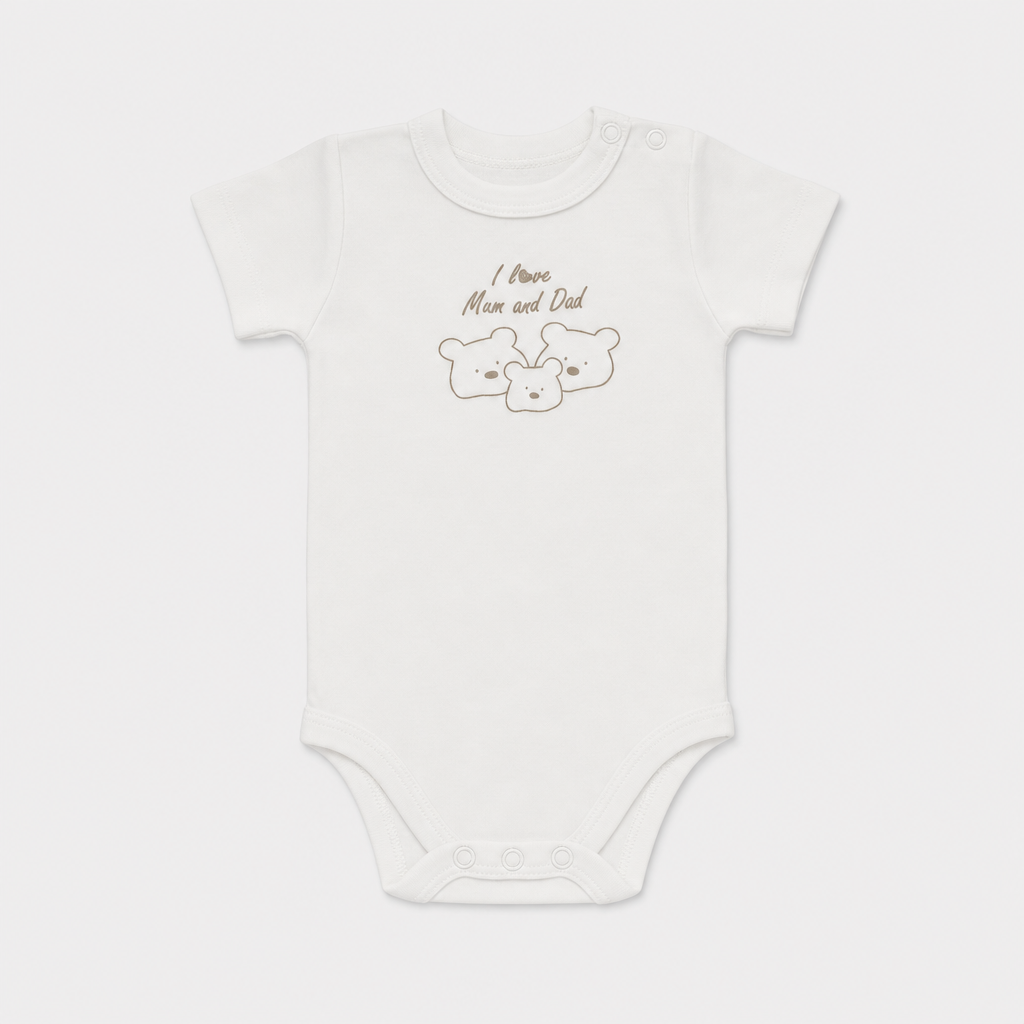 Body - Bambino - 50 - 59 < 3 mesi