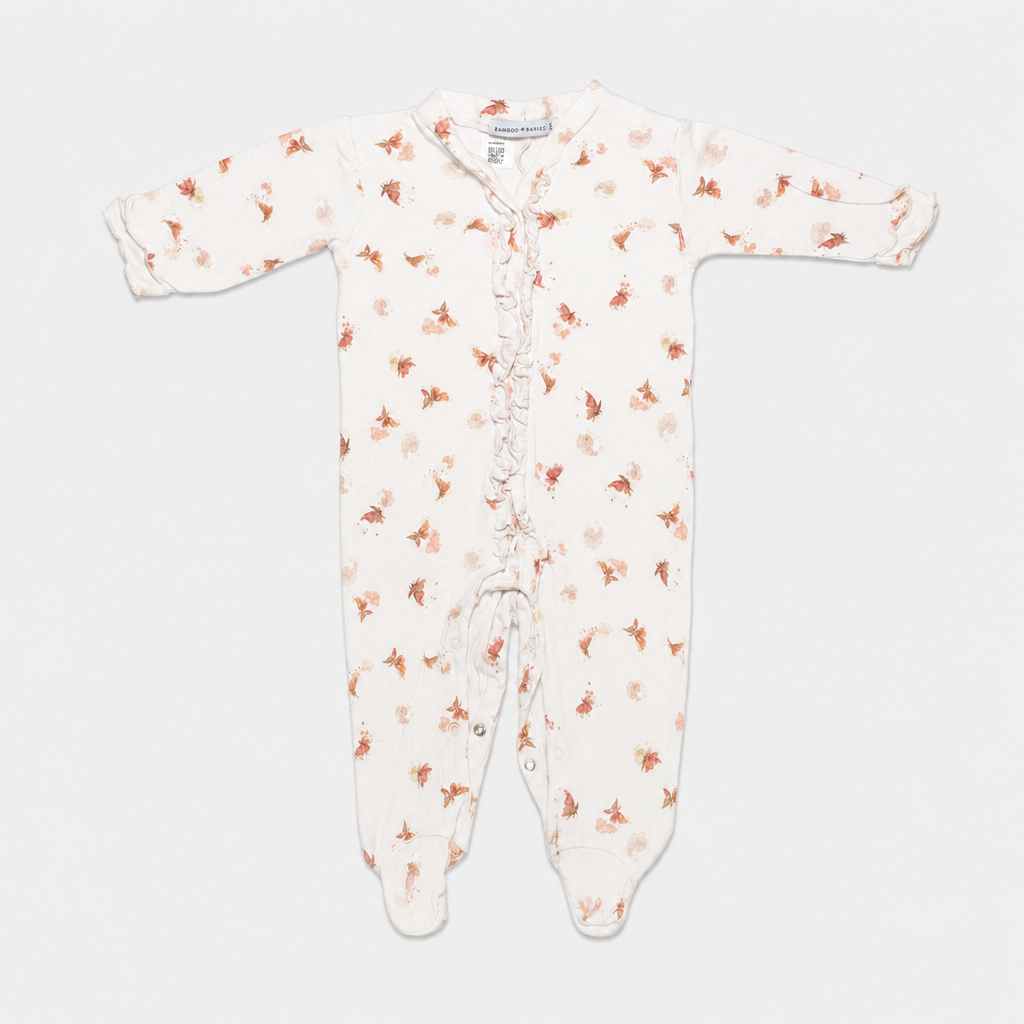 Tutine neonato - Bambina - 66 - 71 | 6 mesi