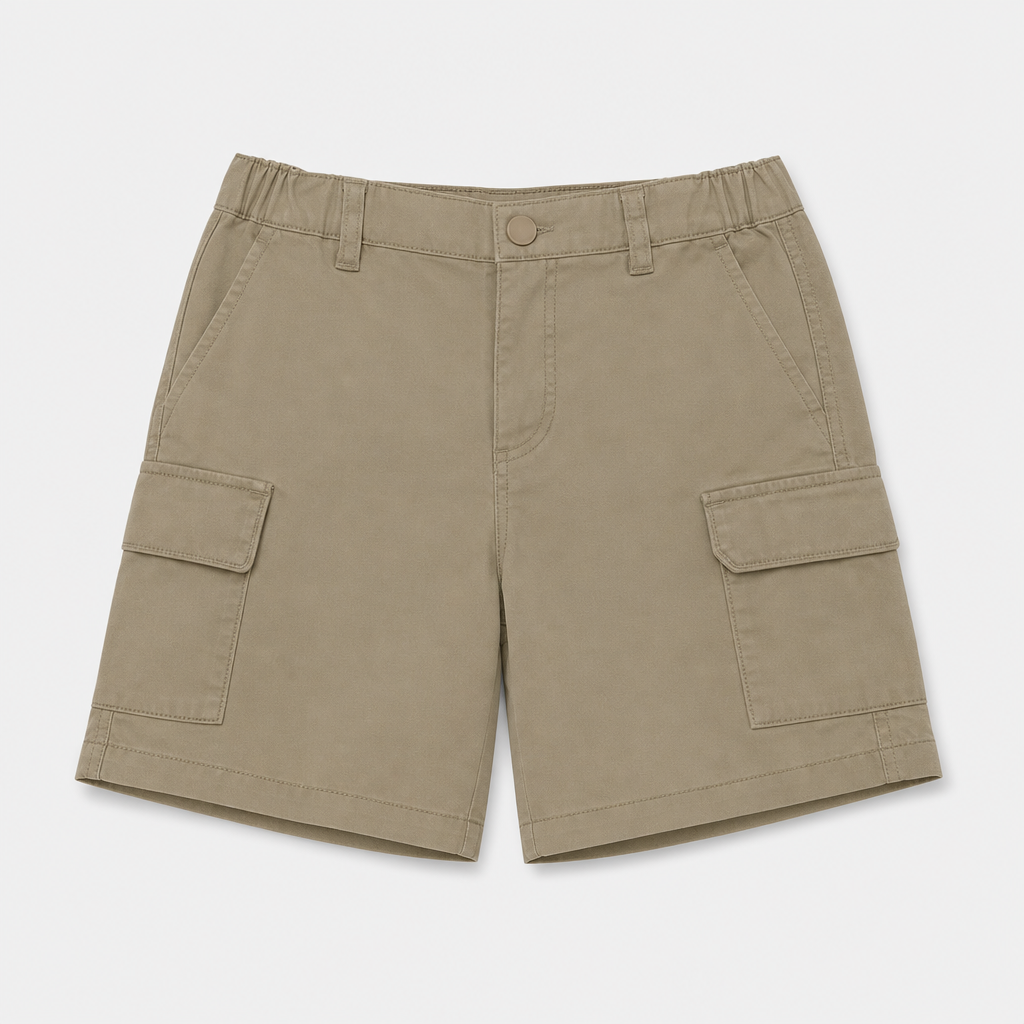 Pantaloncini corti - Bambino - 72 - 77 | 9 mesi