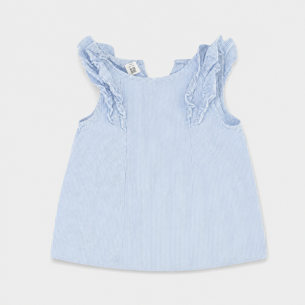 Camicia - Bambina - 114 - 119 | 6 anni