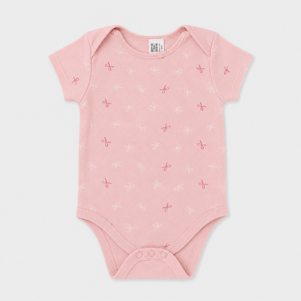 Body - Bambina - 84 - 89 | 18 mesi