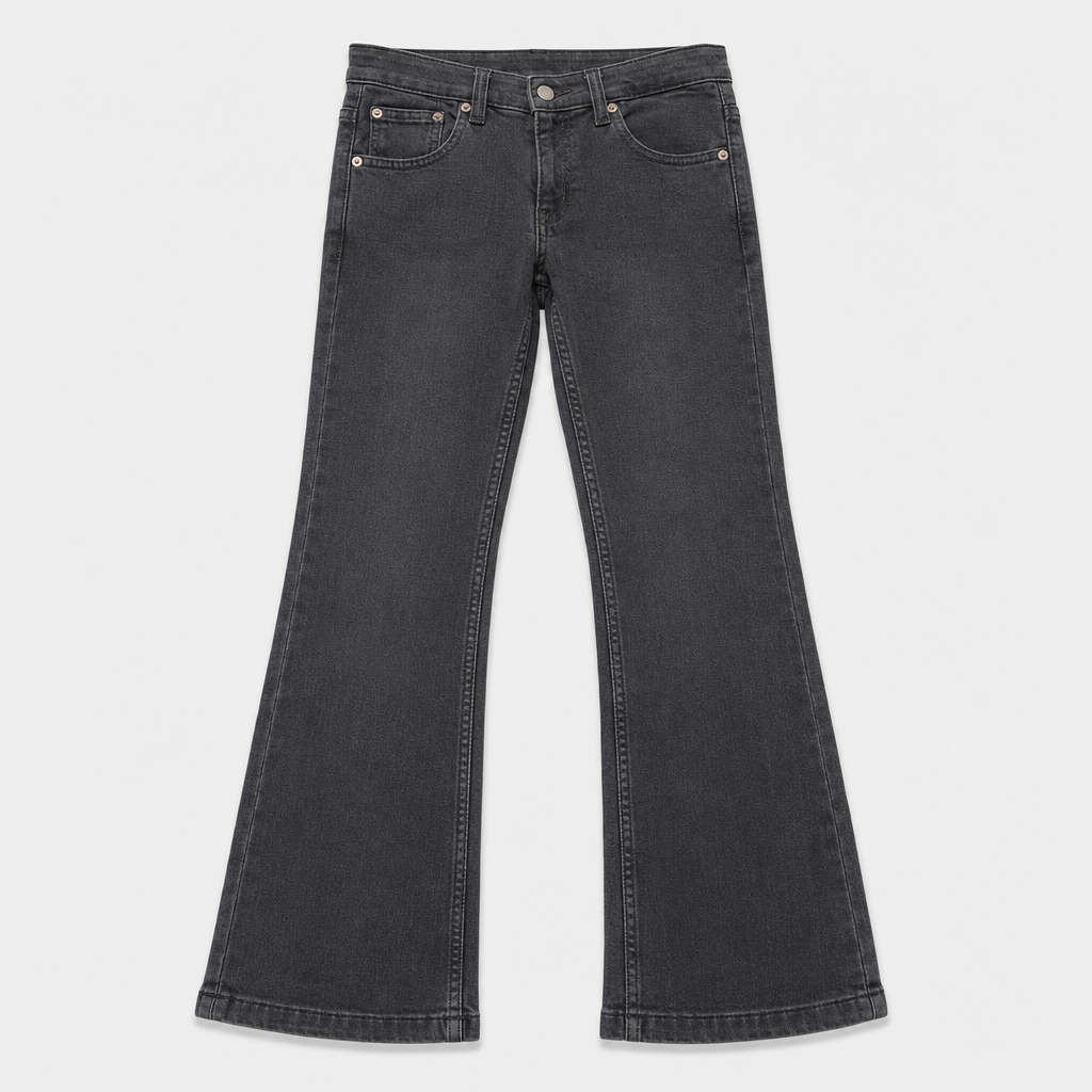 Jeans - Bambina - 132 - 137 | 9 anni