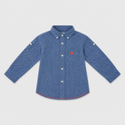 Camicia - Bambino - 84 - 89 | 18 mesi