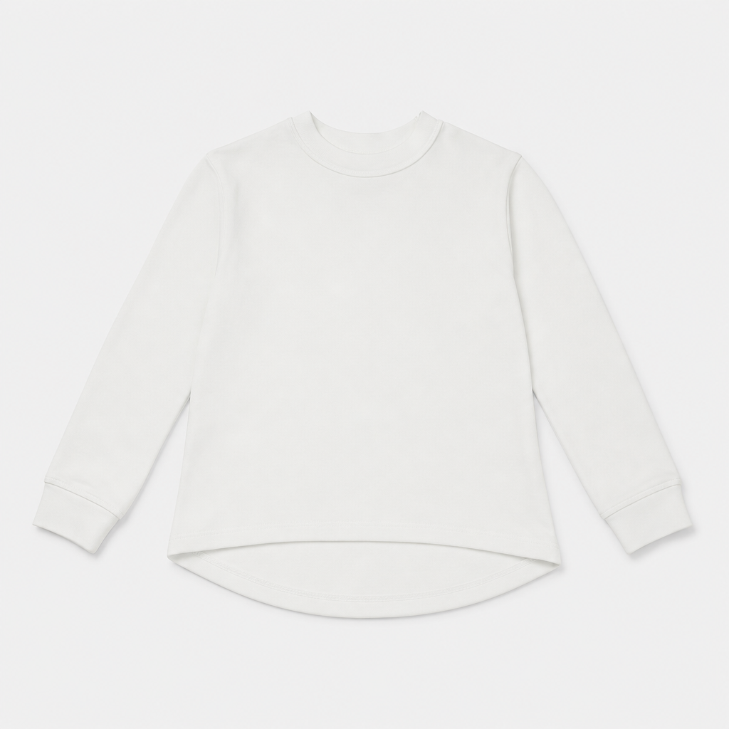 Maglietta maniche lunghe - Bambino - 102 - 107 | 4 anni