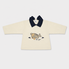 Maglietta maniche lunghe - Bambino - 84 - 89 | 18 mesi