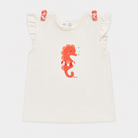 Maglietta maniche corte - Bambina - 78 - 83 | 1 anno