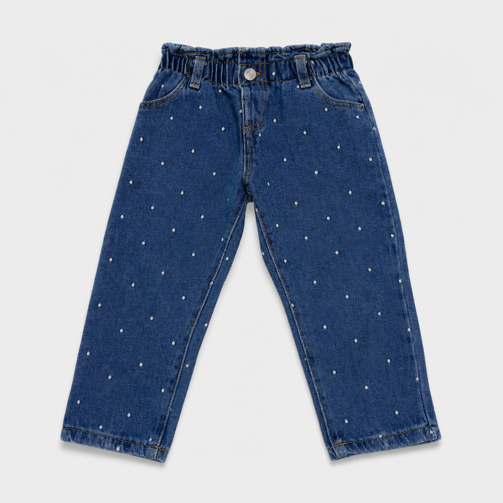 Jeans - Bambina - 102 - 107 | 4 anni