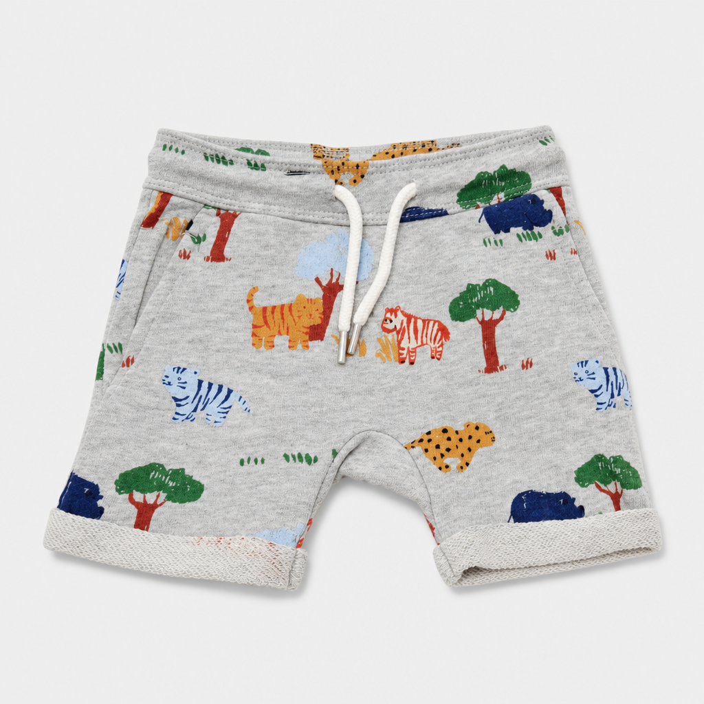 Pantaloncini corti - Bambino - 66 - 71 | 6 mesi