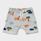Pantaloncini corti - Bambino - 66 - 71 | 6 mesi