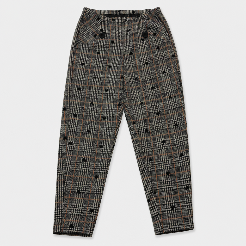 Pantaloni - Bambina - 96 - 101 | 3 anni