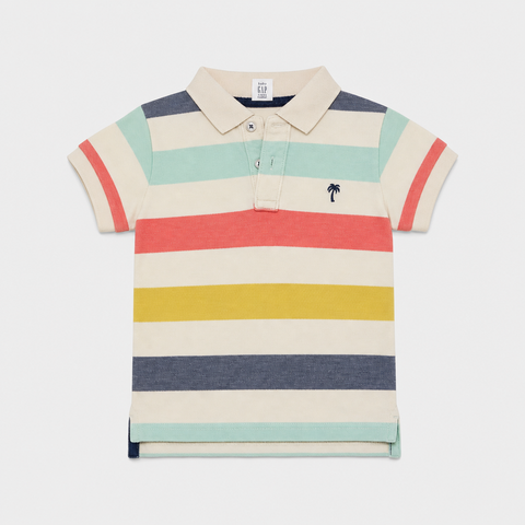 Polo maniche corte - Bambino - 84 - 89 | 18 mesi