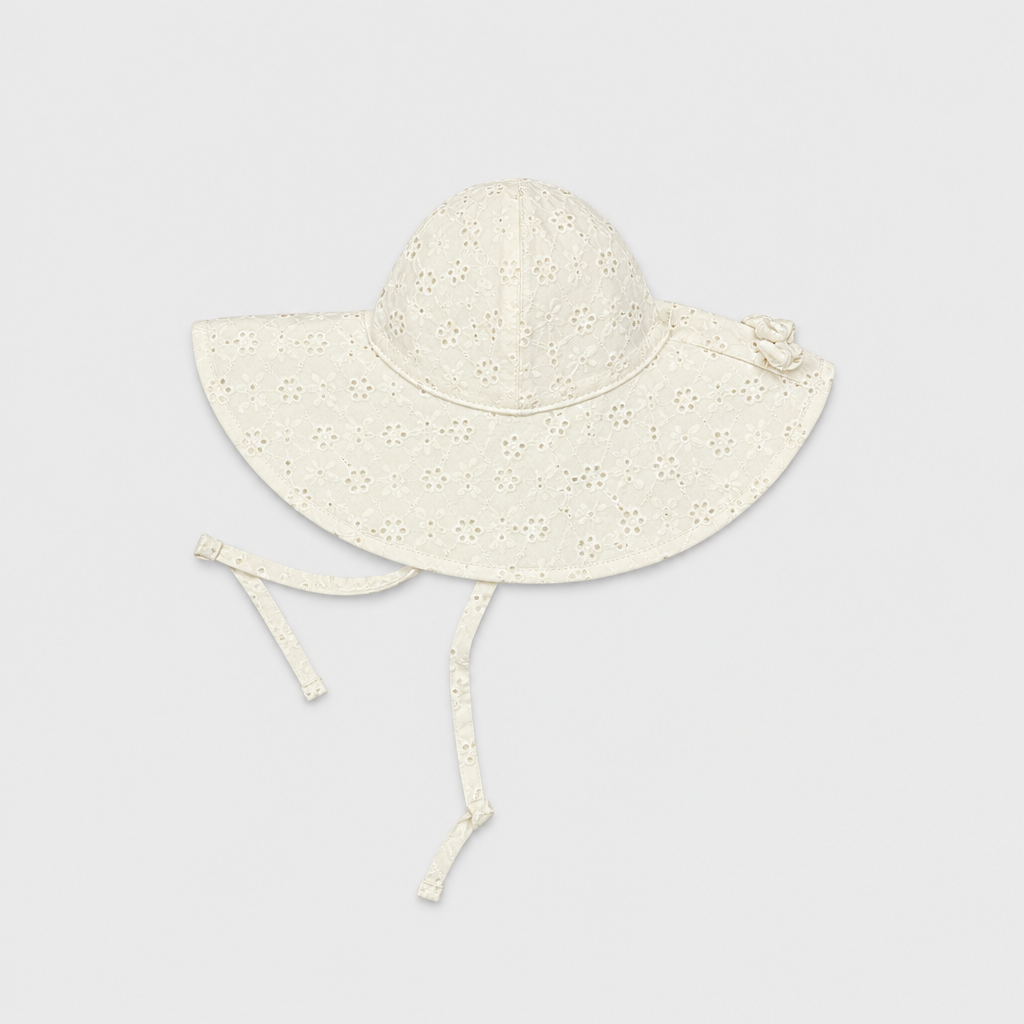 Cappellino - Bambina - 60 - 65 | 3 mesi